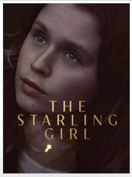 THE STARLING GIRL. Când pe popă îl mânâncă să se combine cu credincioasa de 17 ani. Și puștioaica e în faza maximă a Hormoniadei. El o fte pe ea. Ea îi fte viața. FUNNY. De văzut pe MAX HBO