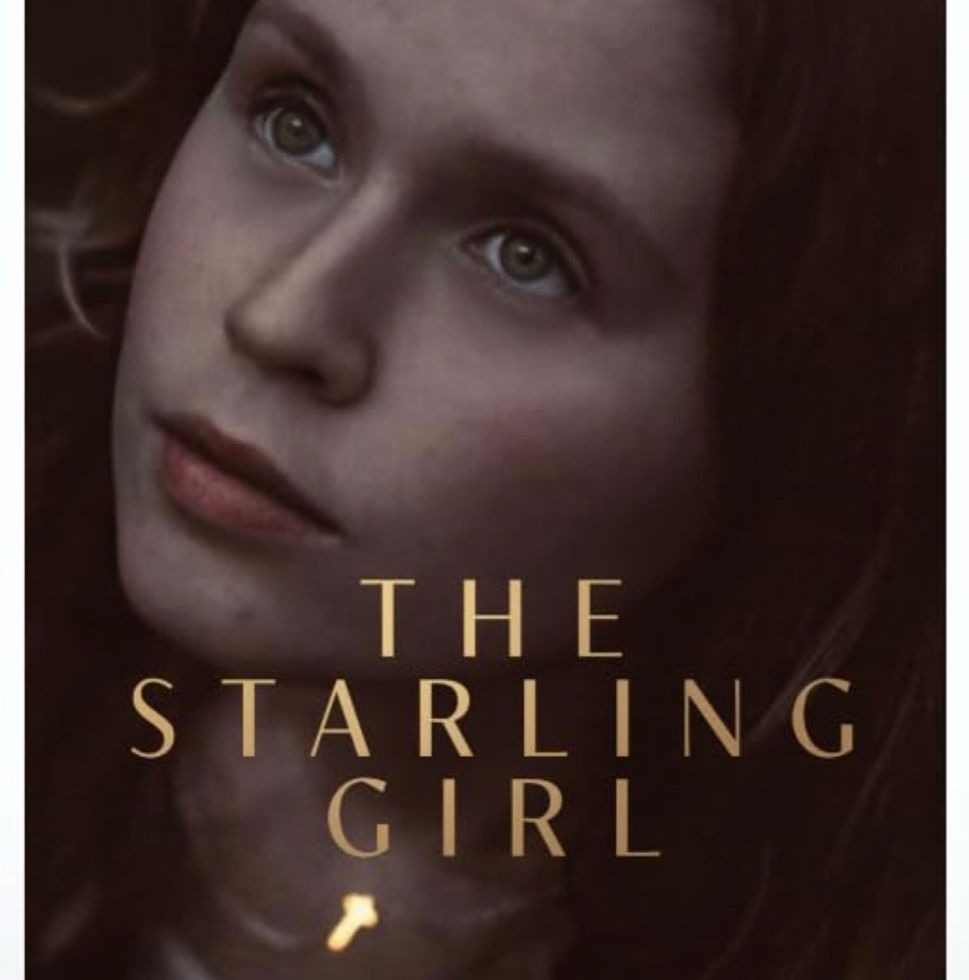 THE STARLING GIRL. Când pe popă îl mânâncă să se combine cu credincioasa de 17 ani. Și puștioaica e în faza maximă a Hormoniadei. El o fte pe ea. Ea îi fte viața. FUNNY. De văzut pe MAX HBO