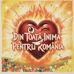 VOLTAJ. DIN TOATĂ INIMA pentru ROMÂNIA. IMNUL ROMÂNILOR CARE IUBESC ROMÂNIA. Imi cere inima s-o mai spun o dată ASTA E ȚARA MEA, JUR CĂ-I MINUNATĂ!