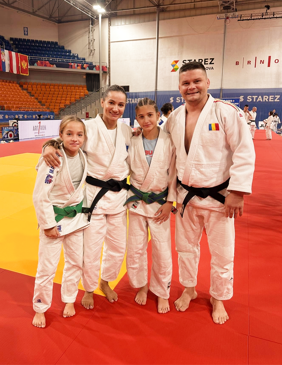 LPS CHAMPIONS ORADEA instagram