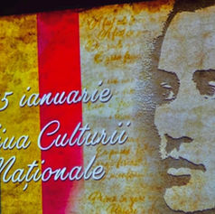 Ziua Culturii Naționale sărbătorită de Centrul de Cultură al Județului Bihor și Liceul Ortodox „Episcop Roman Ciorogariu” din Oradea