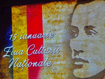 Ziua Culturii Naționale sărbătorită de Centrul de Cultură al Județului Bihor și Liceul Ortodox „Episcop Roman Ciorogariu” din Oradea