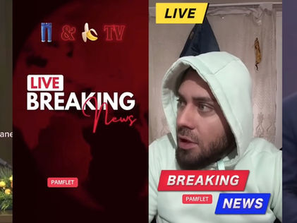 BLUGI și BANANE TV.  Ciordis, Hoțul de Mandate, Hoțul de voturi : Cum ați reușit, din premier, să ajungeți pe BuzăuLand? SMILE OF THE DAY de la THEVIKINGRO