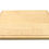 Thumbnail: Maple Cutting Board - Arched w/ Juice Grooves
