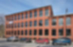 West Mill Apartments