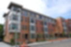 Dudley Greenville Apartments