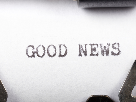 Shifting Tides: Spotting the Good in Our Political Landscape