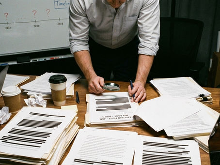 The Epstein Files: A Masterclass in American Immunity