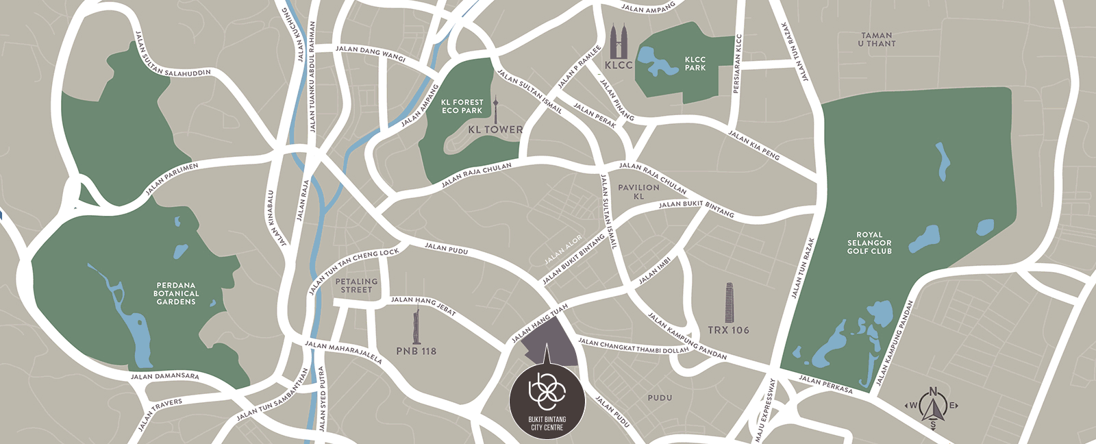 Roadmap- BBCC