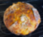 Farmhouse Omelet Loaf