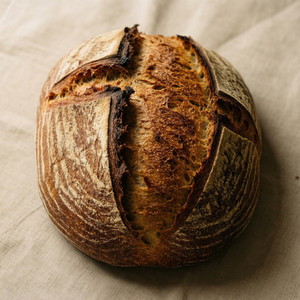 Artisan Sourdough Collection