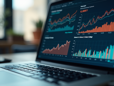 The Role of AI in Market Research