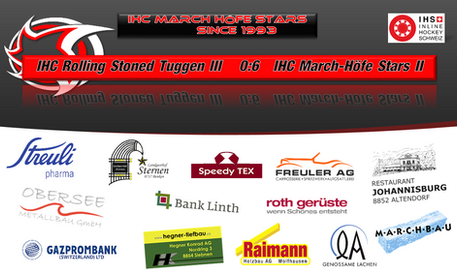 27.06.2020 MH Stars II vs Tuggen III