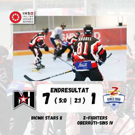 22.05.2022 MH Stars II vs Oberrüti-Sins IV