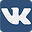 Вконтакте App Icon