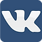 Вконтакте App Icon