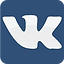 Вконтакте App Icon