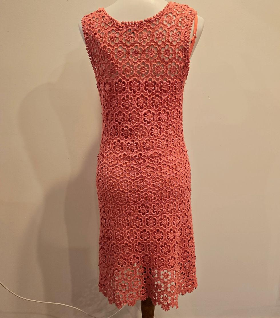 Thumbnail: LaPogee dress