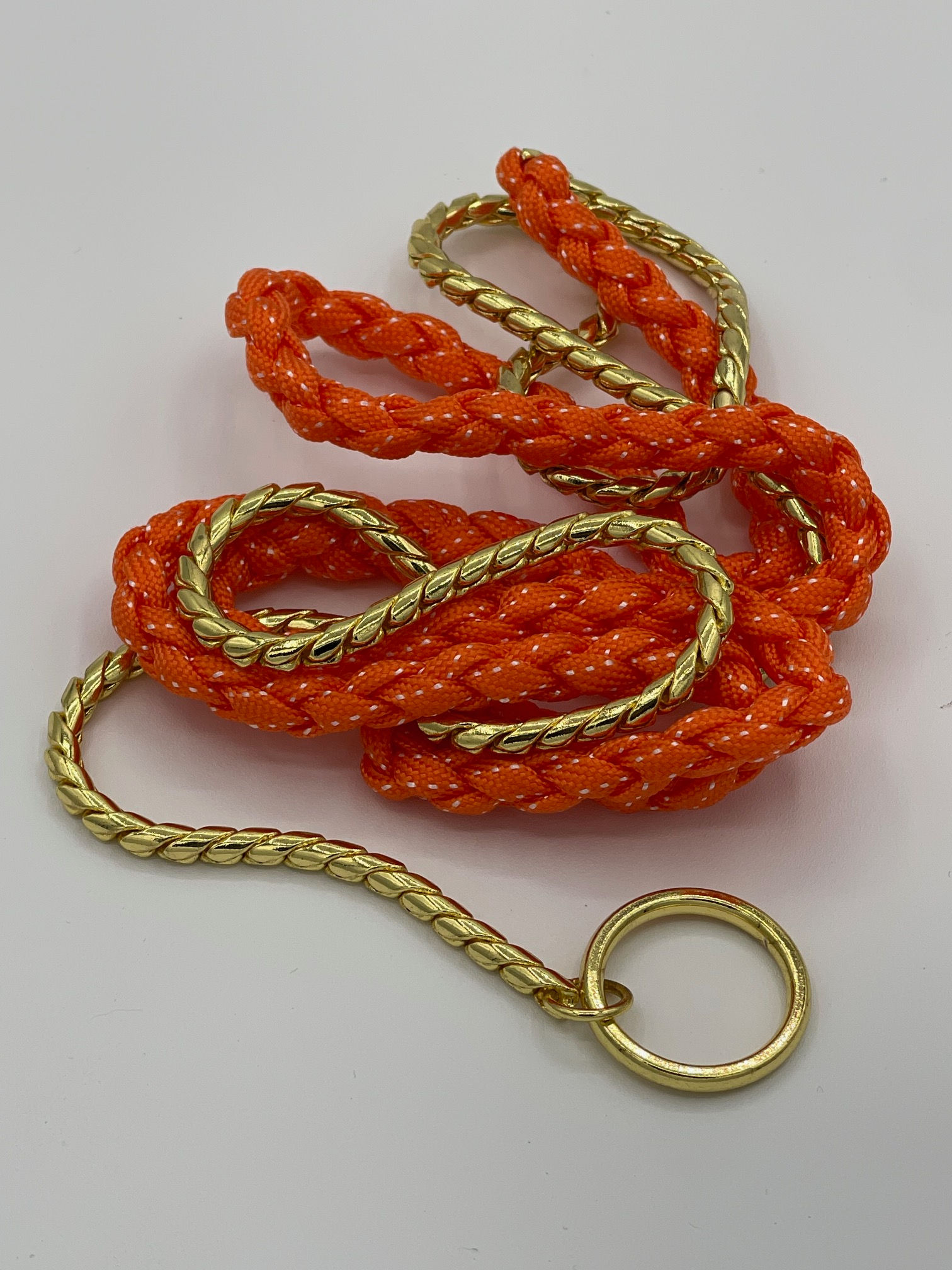 Snake Chain Show Lead / Training lead