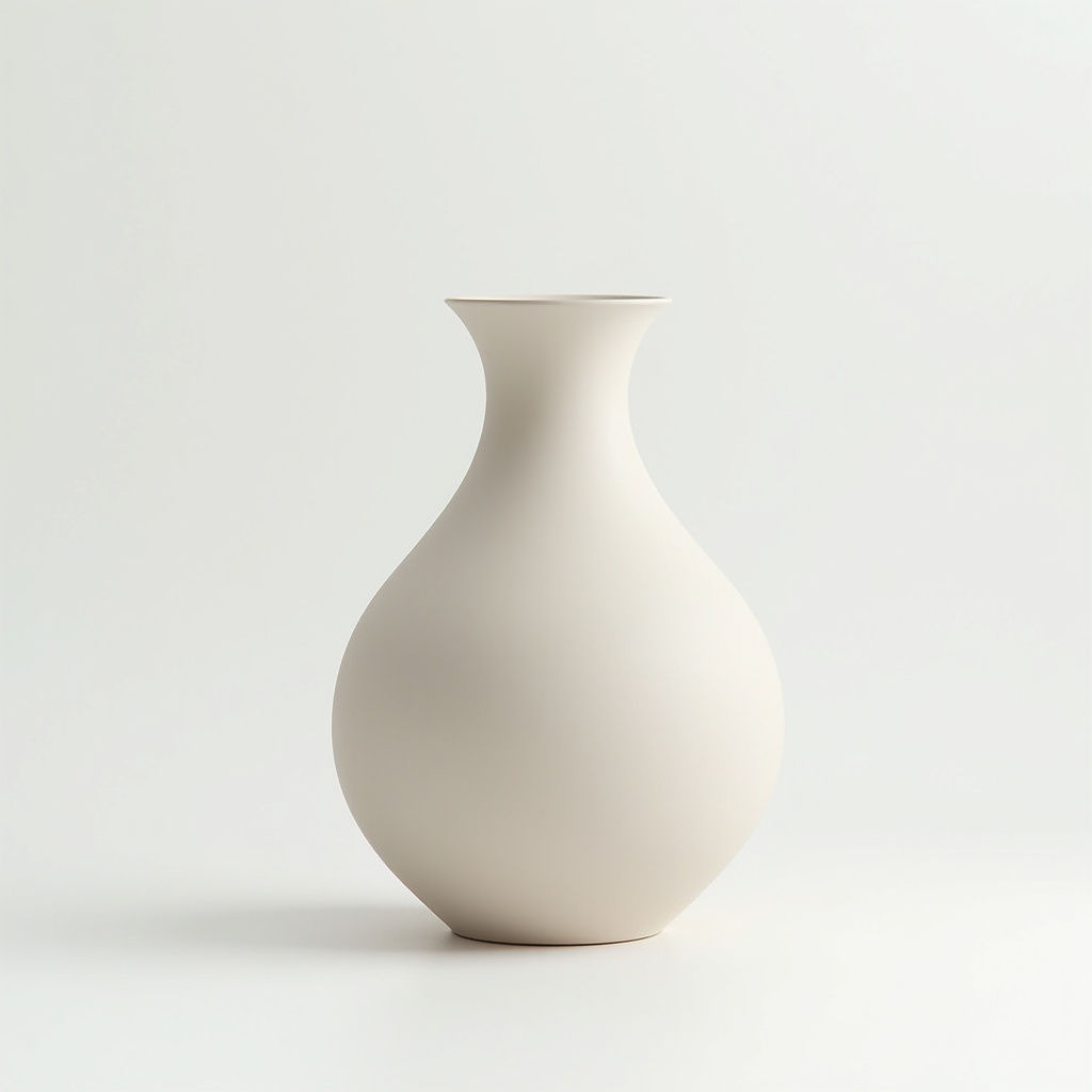 Keramik Vase