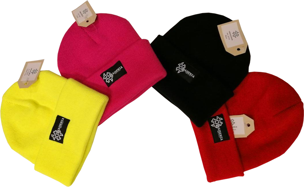 Cappellino T Unica