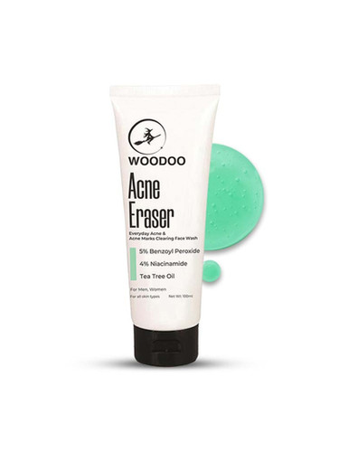 Woodoo Acne Eraser