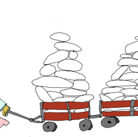 The Wagon Puller