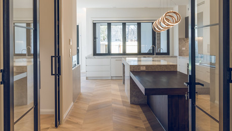 Vermont South Project