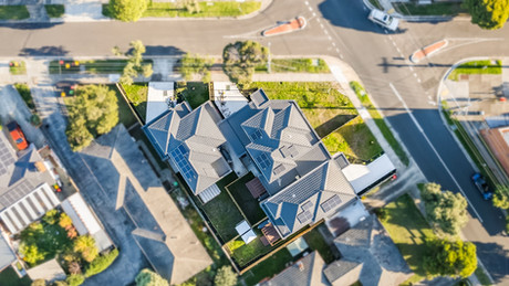 Liege Residences, Noble Park