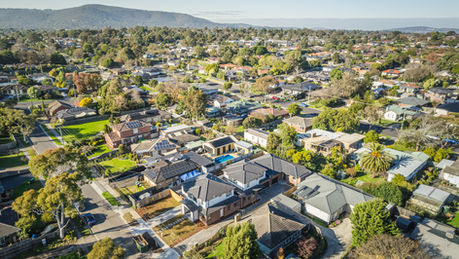 Lance Townhouses, Bayswater