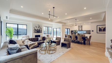 Belmore Mansion, Mont Albert North