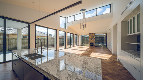 Wandsworth Estate, Surrey Hills