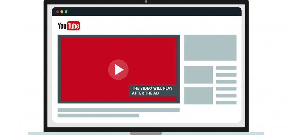 Advanved Digital, Youtube Advertising