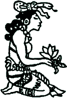 Maya Pregnancy Massage for an Efficient Labor