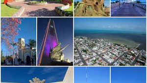 ¡Aventura en  Quintana Roo!