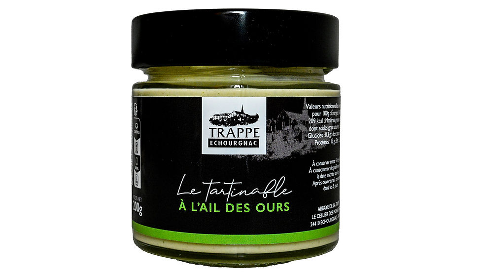 Miniature : Coffret Apéritifs à tartiner