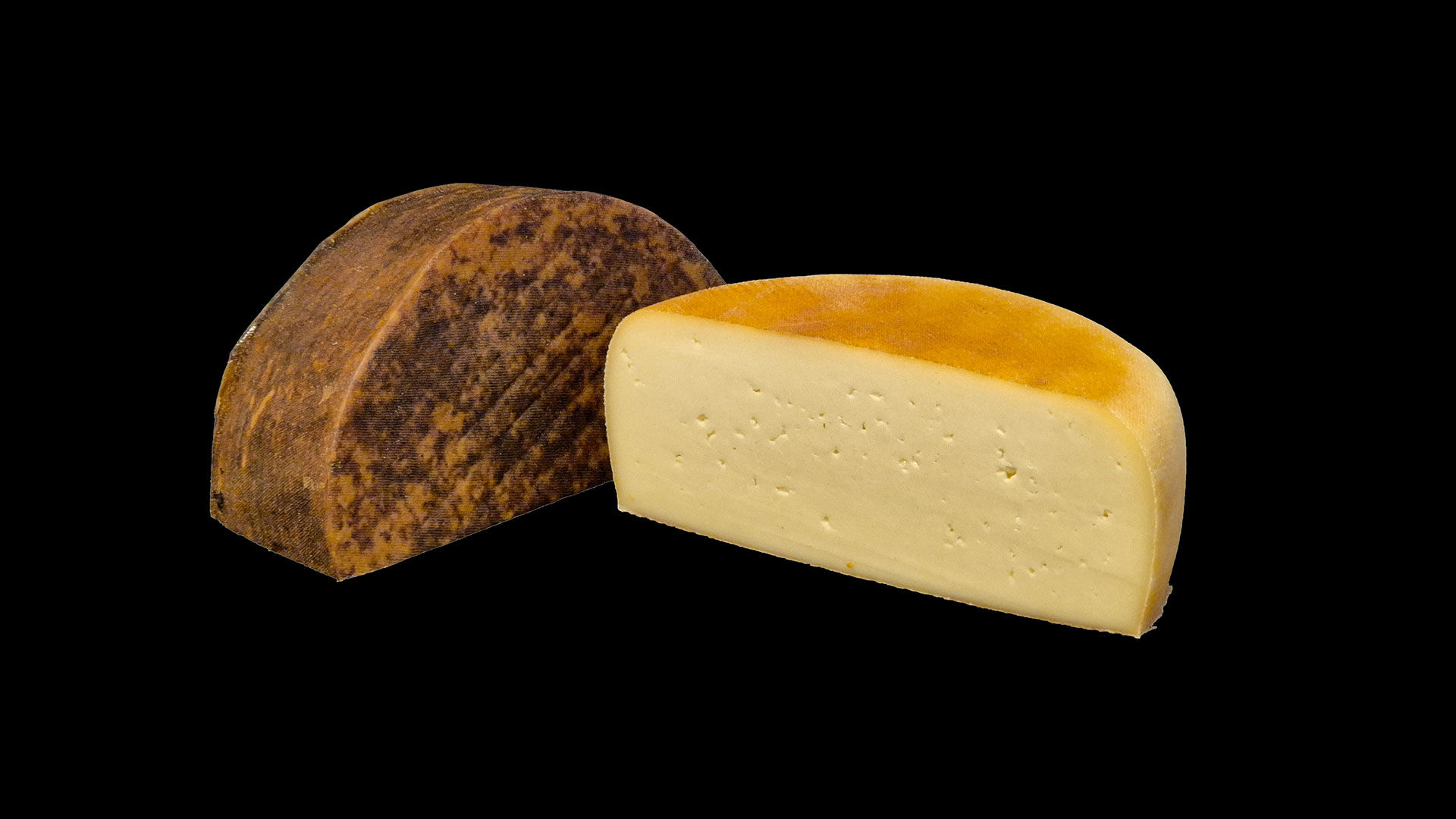 Coffret duo demi Trappes