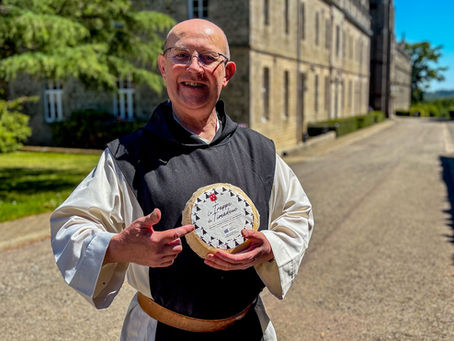 La nouvelle identité Timadeuc habille désormais nos fromages