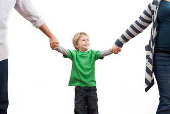 Child Custody in Egyp
