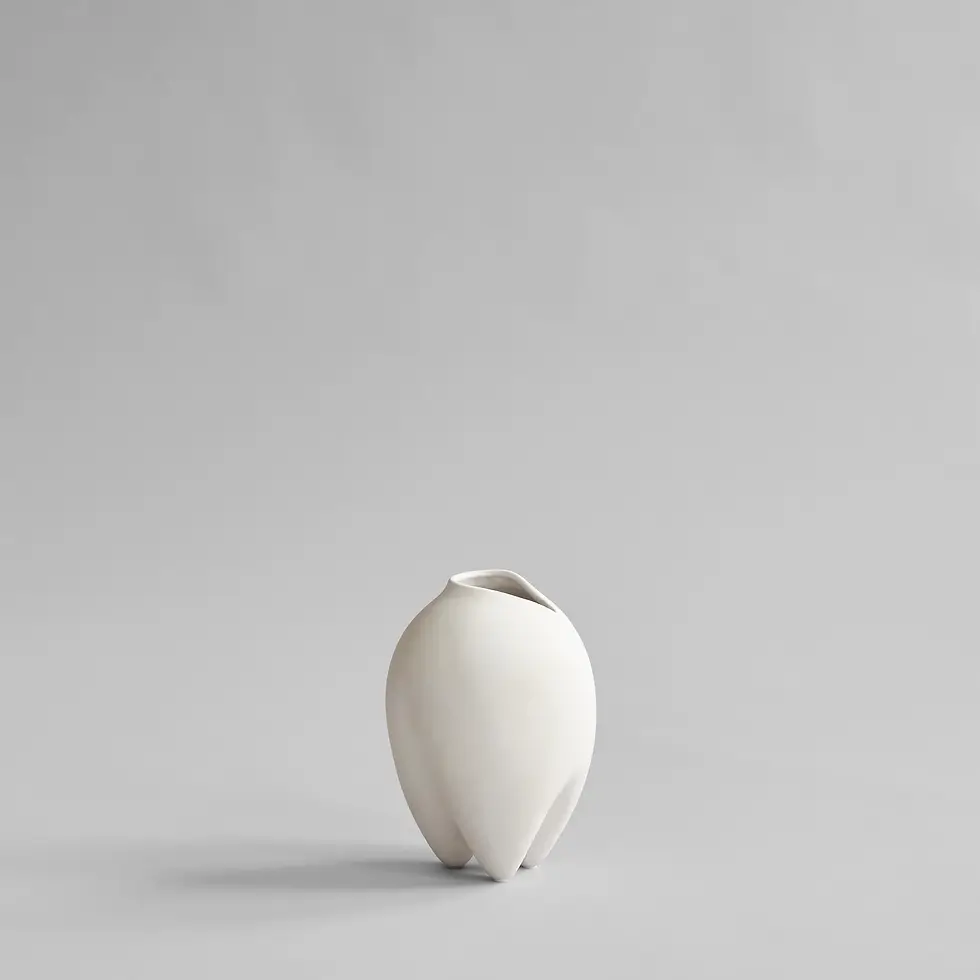 Sumo Vase, Slim Petit