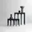 Miniature : Bow BENCH  - Banc- couleur Coffee