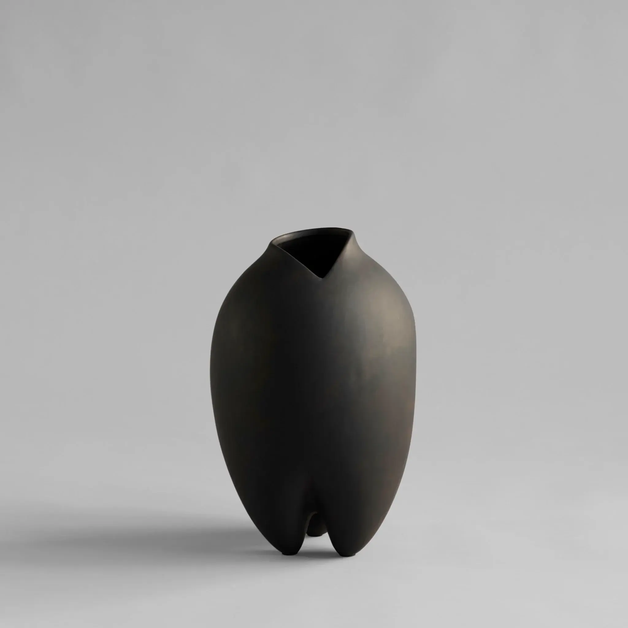 Sumo Vase, Slim Big