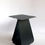 Miniature : Table basse Rectangulaire Asymétrique YOUMY - NOIR ANODIQUE