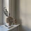 Miniature : Tribal vase - Medio