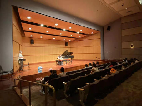 6/12 MnB Music Festival Santa Clara