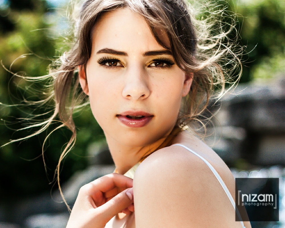 Grecian Themed Creative