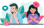 Mindful dating