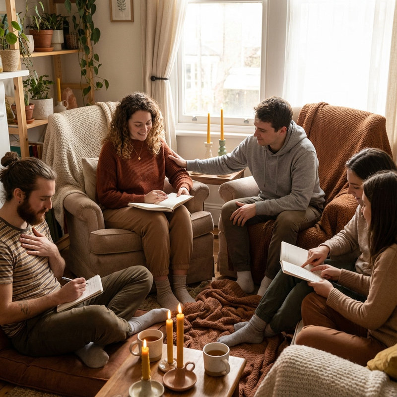 The Attachment Style Revolution: How Walnut Helps You Build Secure, Healthy Relationships
