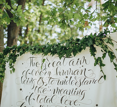 Mariage Bienvenue Connexion