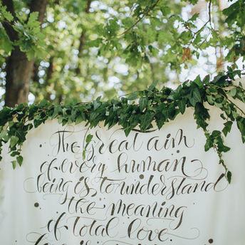 Choosing a Wedding Venue: Five Factors to Consider